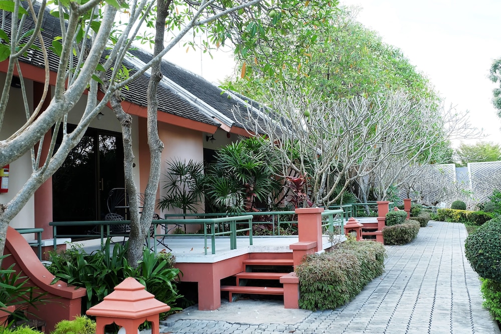 Lilawalai Resort
