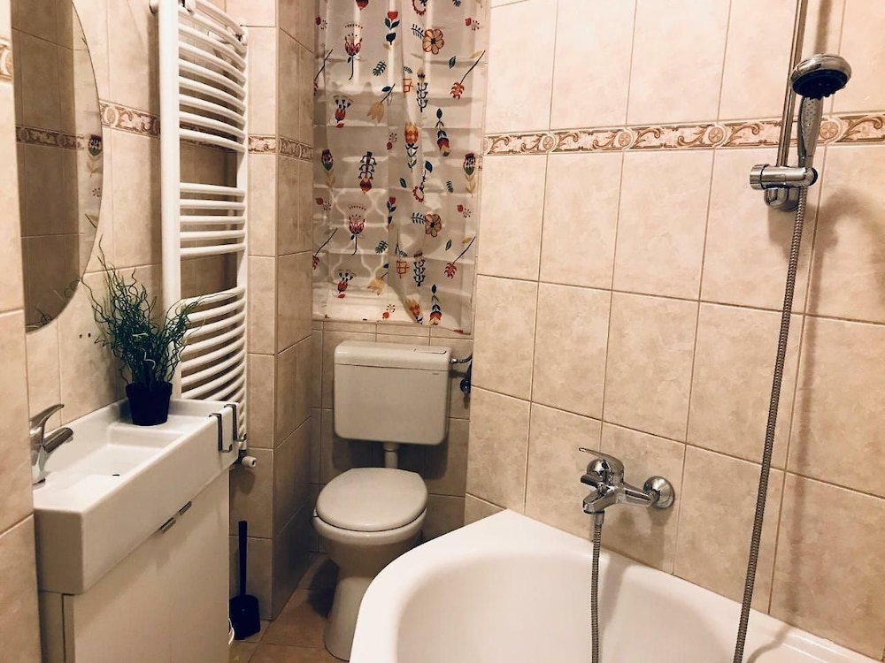 Elegancia Residence Budapest