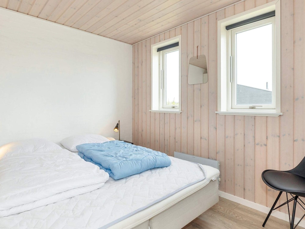 10 Person Holiday Home in Lokken view 2