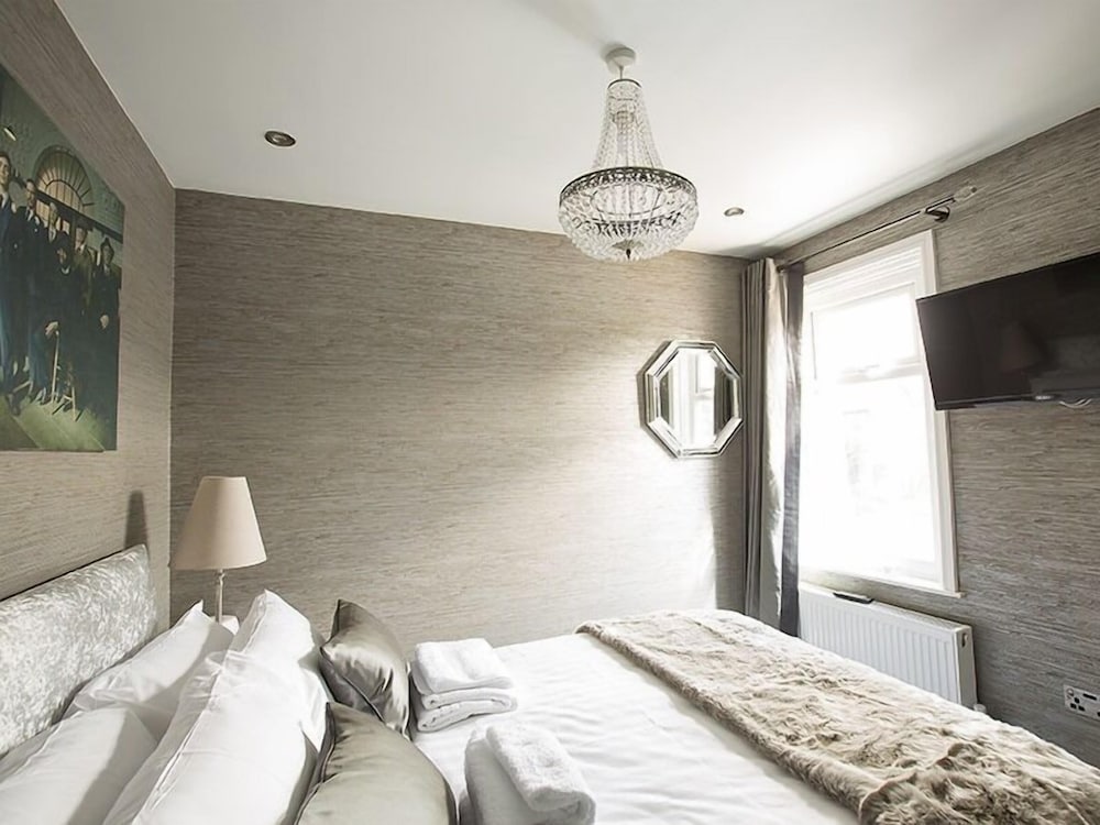 Southport Vacations - Arthur's of Churchtown - Property Image 53