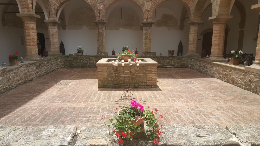 Residenza D'Epoca San Girolamo