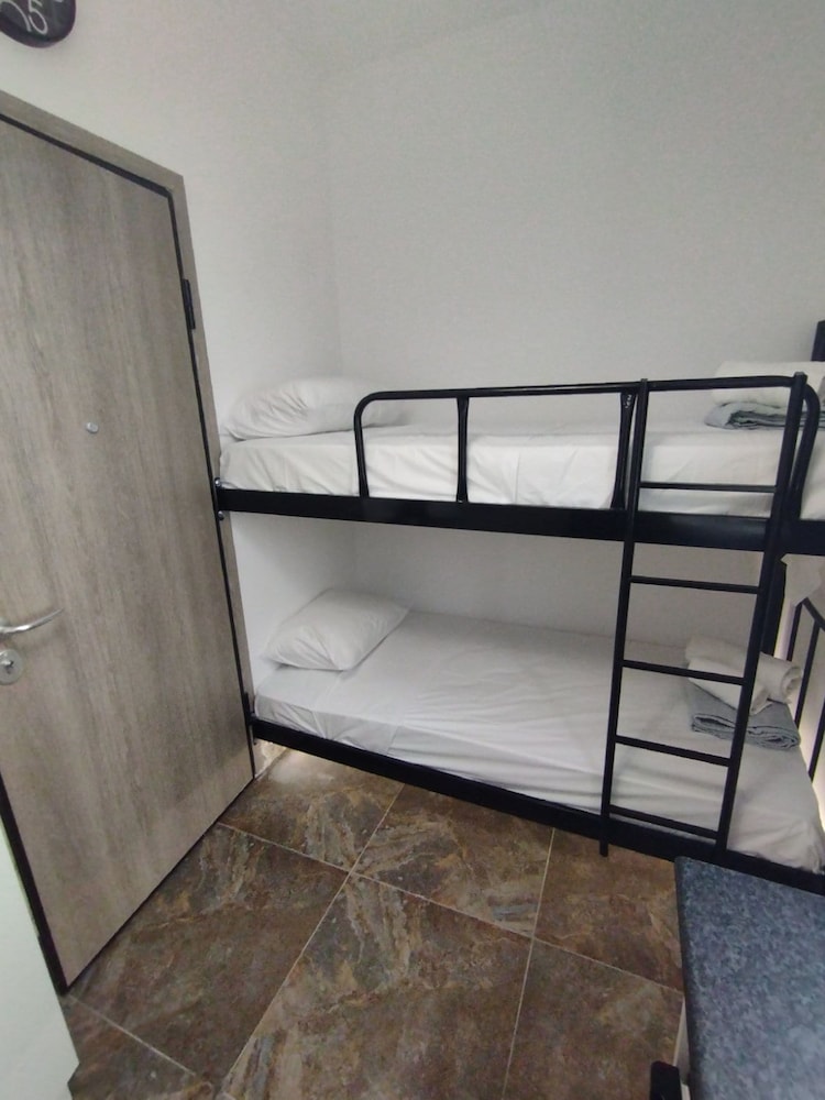 Athina Central Apartment