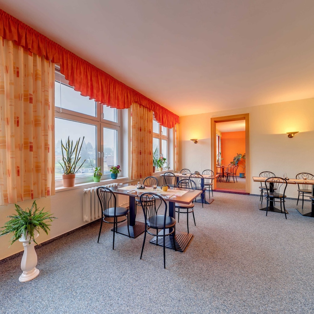 Pension Wernesgrün