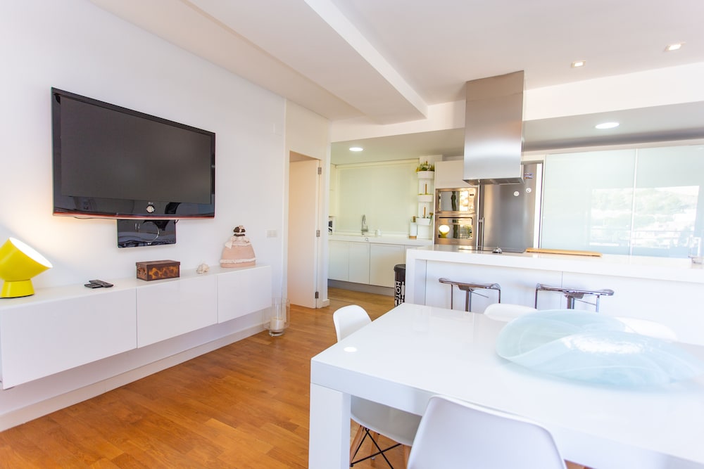 Cullera Beach Apartment Cap Blanc view 3