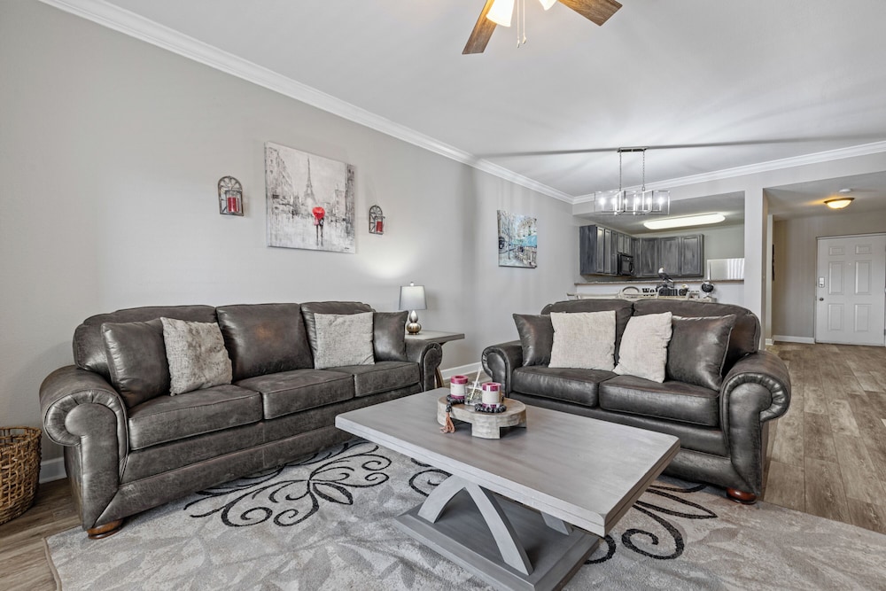 Eagles Landing 1BR Heaven