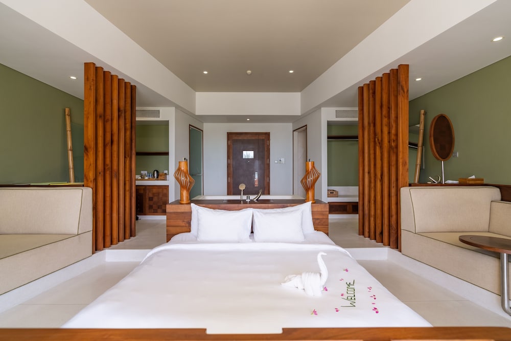 The Shells Resort & Spa Phu Quoc