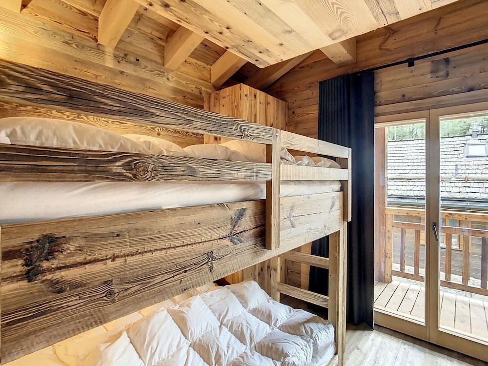 Lovely Apartment Near ski Lift