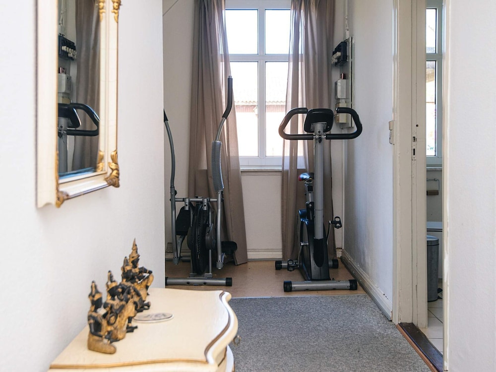6 Person Holiday Home in Grenaa