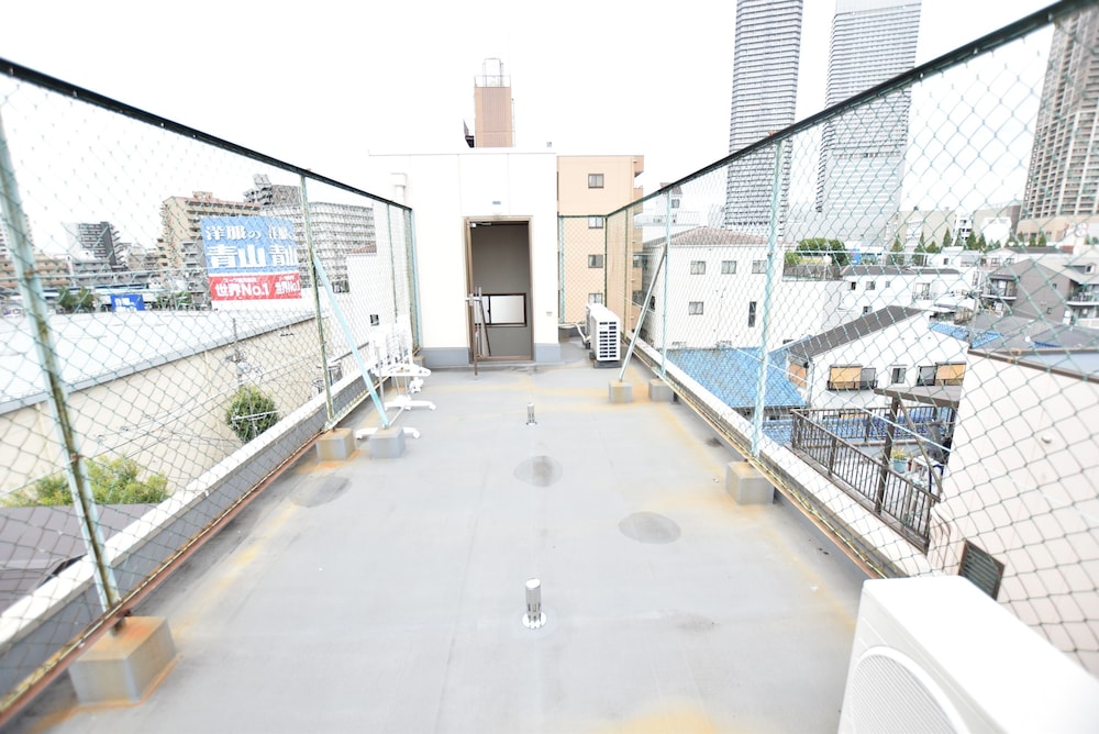 roof