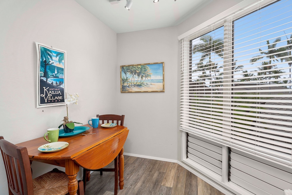 Fairway & Ocean Views - Updated Top Floor - AC- Vrkcv