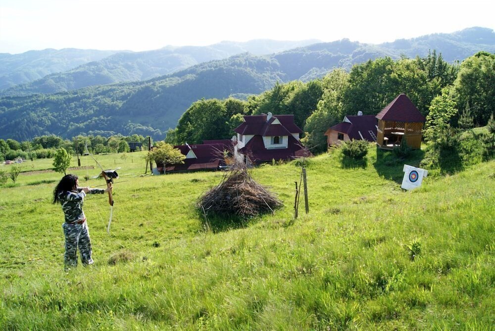 Rakhiv Plai