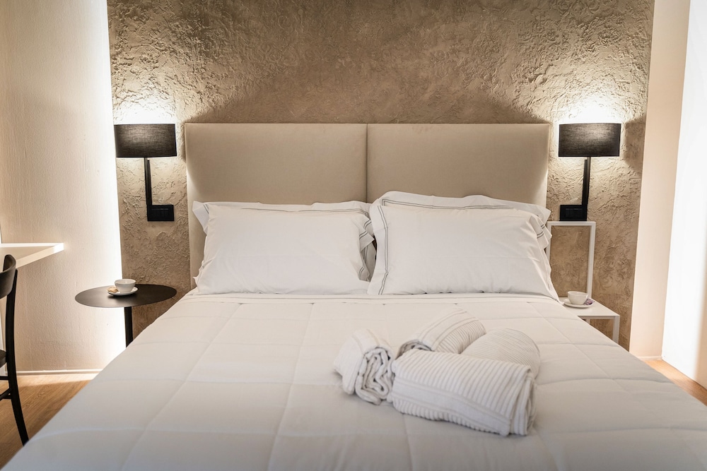 Sogno di Davide Country House