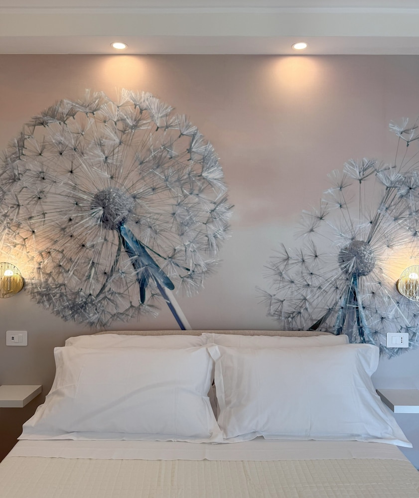 Via del Mare Apulia B&B Spa Suite