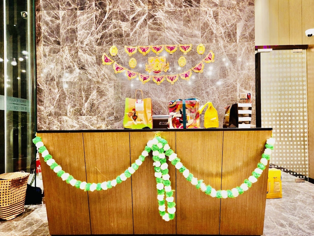 Tropicana The Residence by KLCC