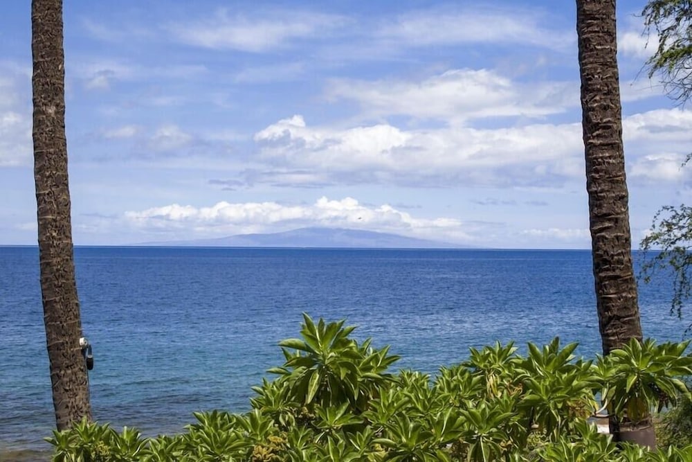 Makena Surf, #b-208 2 Bedroom Condo