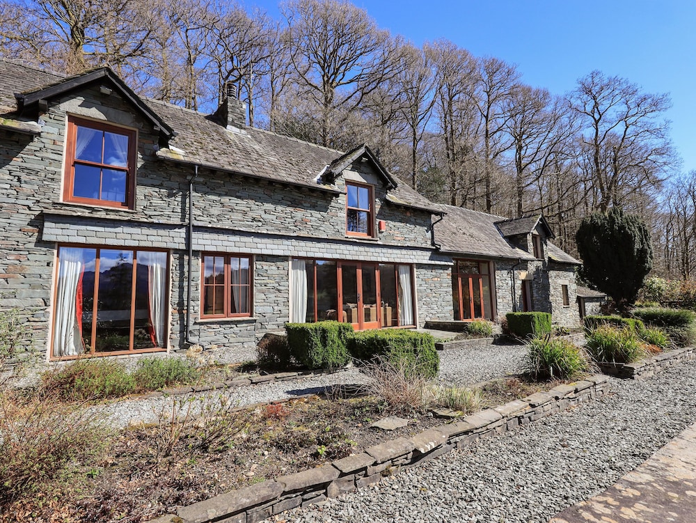 The Stables