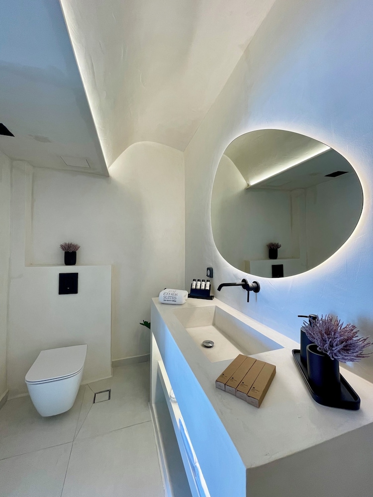 Èther suites