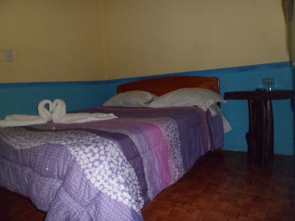 Hotel Valle Azul