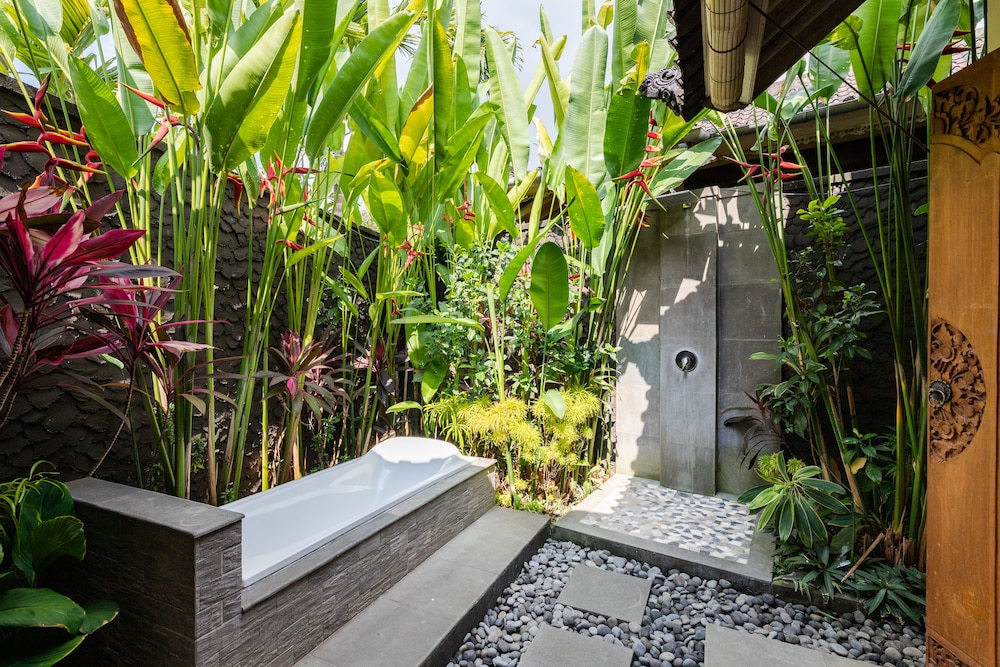 Devi's Place