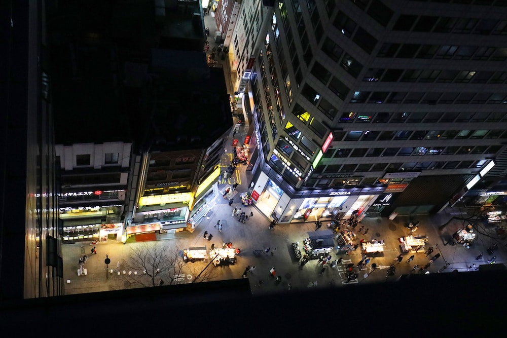 Step Inn Myeongdong 1 107
