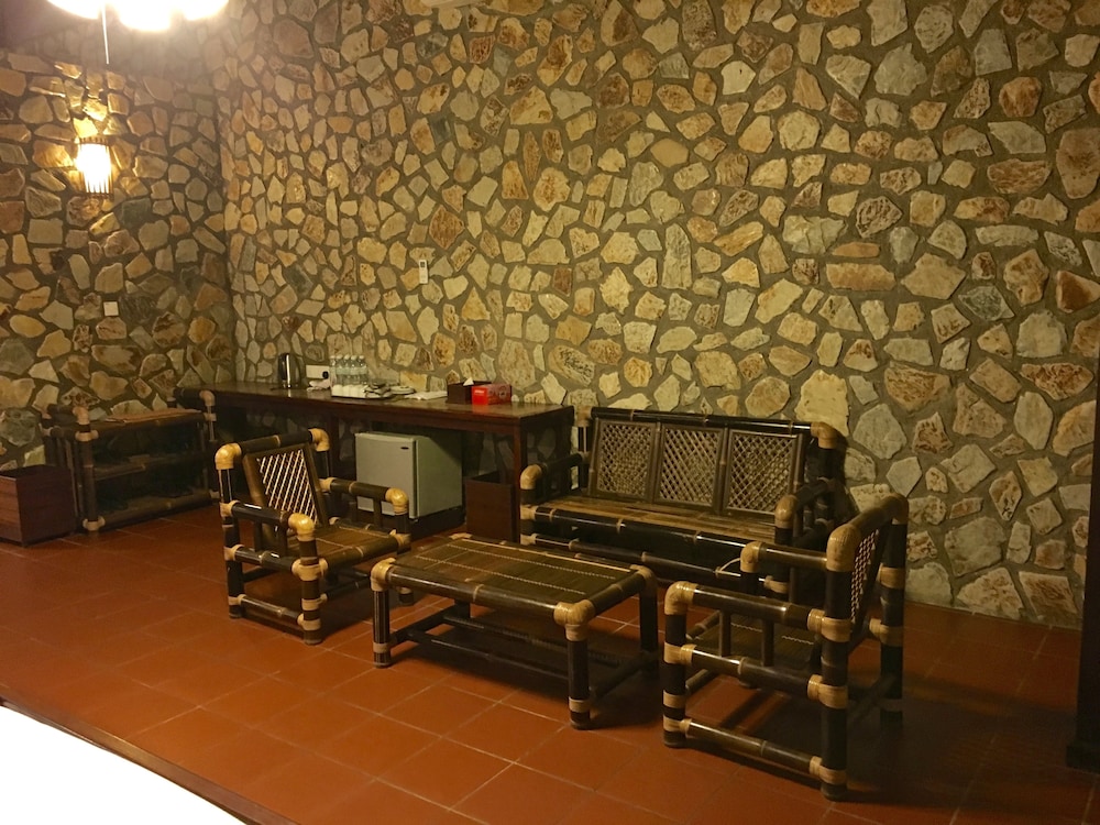 The Waterway Villa
