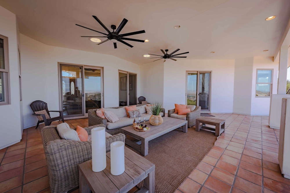 Blue Oak Oasis At Lake Naci