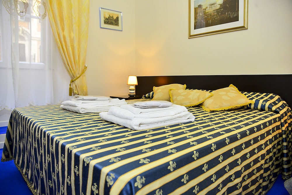 Kambal B&B
