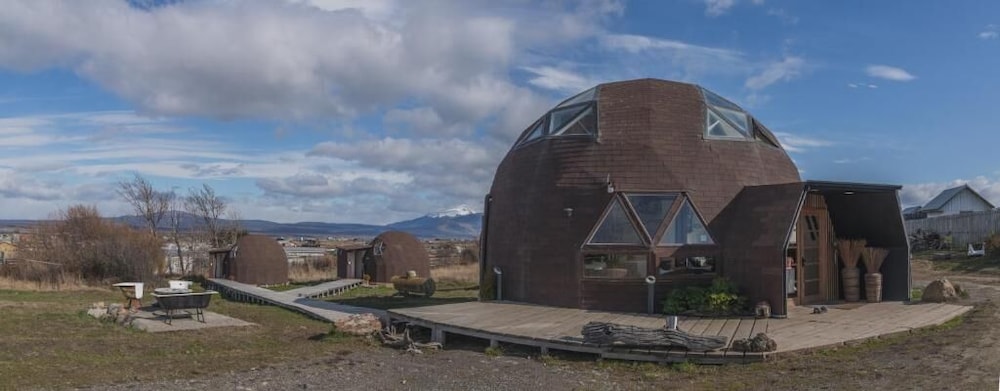 Domos By Toore Patagonia