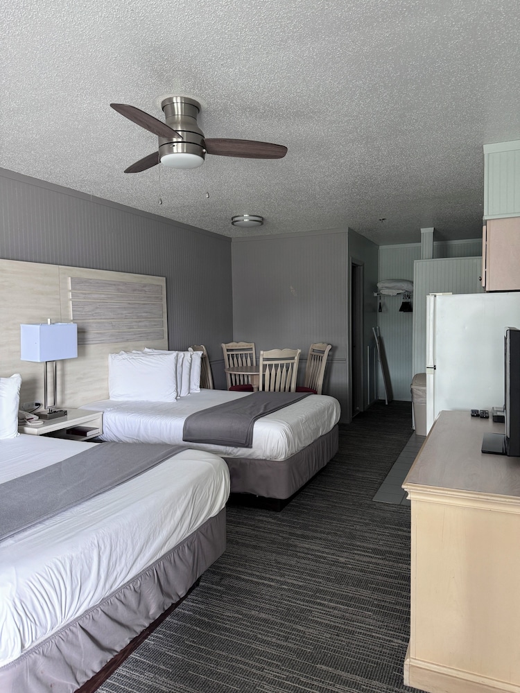 Francis Scott Key Family Resort