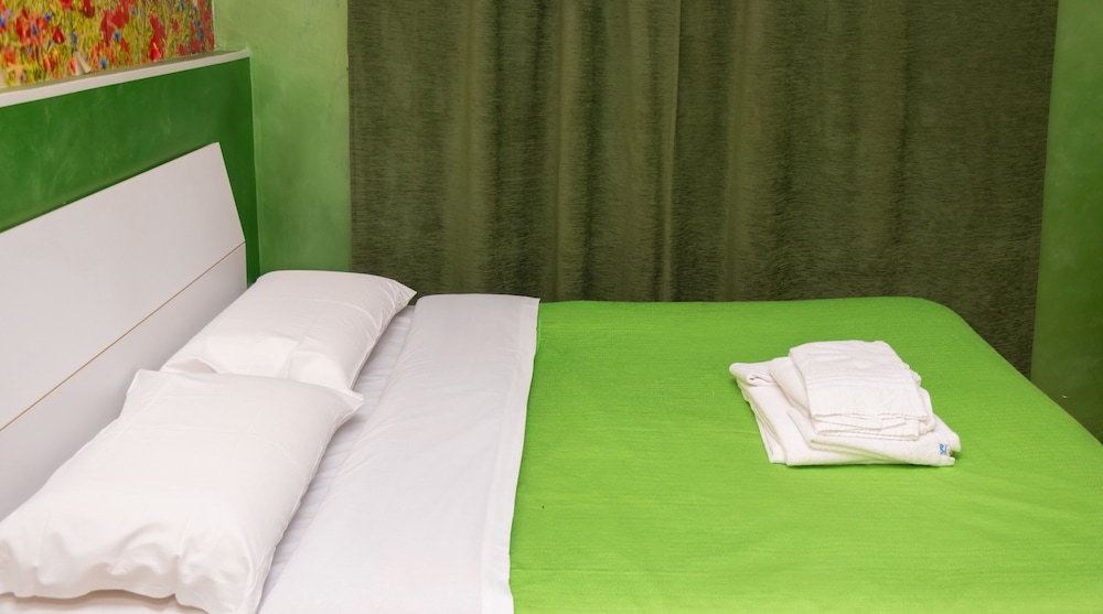 Romatic Guest House