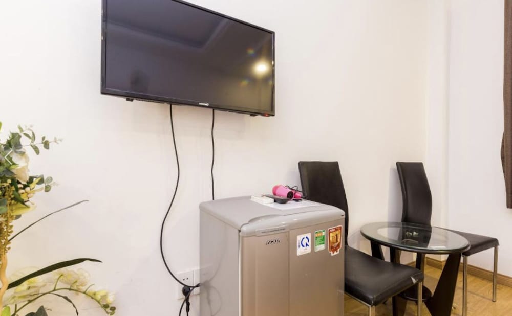 Mobylette Saigon Hostel - Adults only