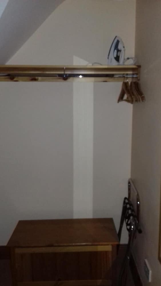 Ashfield Bed & Breakfast