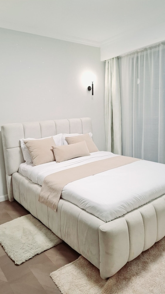 Apple Tree Furnished Apartments Syokimau
