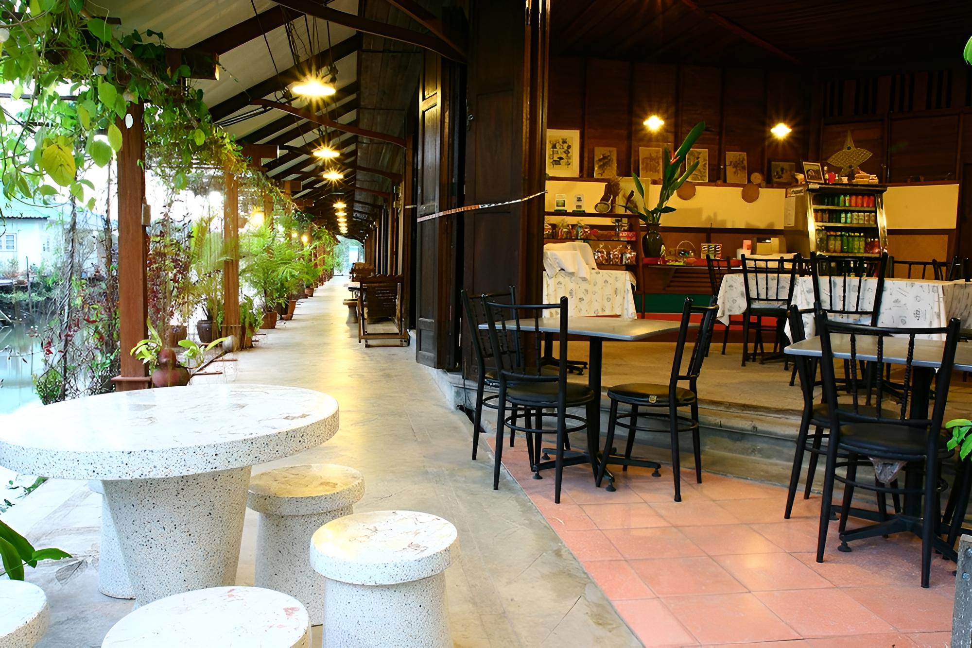Chotika Riverfront