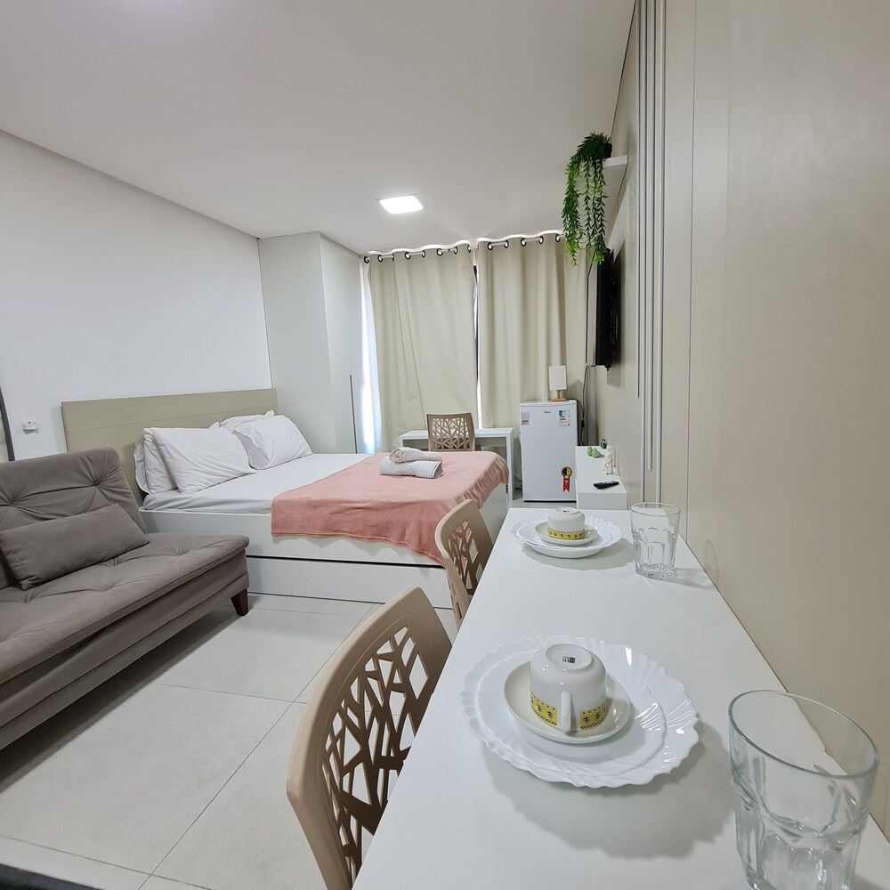 Flat Porto de galinha villas 310 byLP