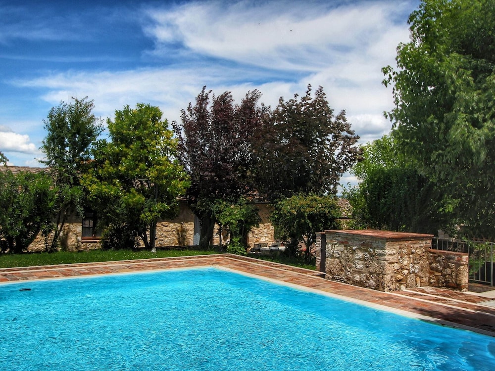 Cozy Retreat, Colle val D'elsa photo 5