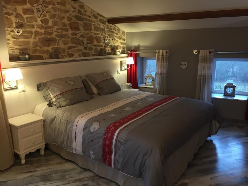 Chambres d'hôtes du Serre d'Avène, photo 41