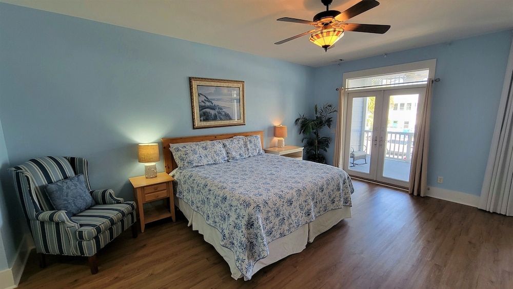 203 Butler Avenue by Tybee Vacation Rentals