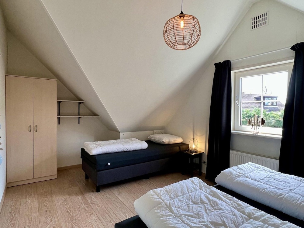 Apartment in Sint Maartenszee Near Beach