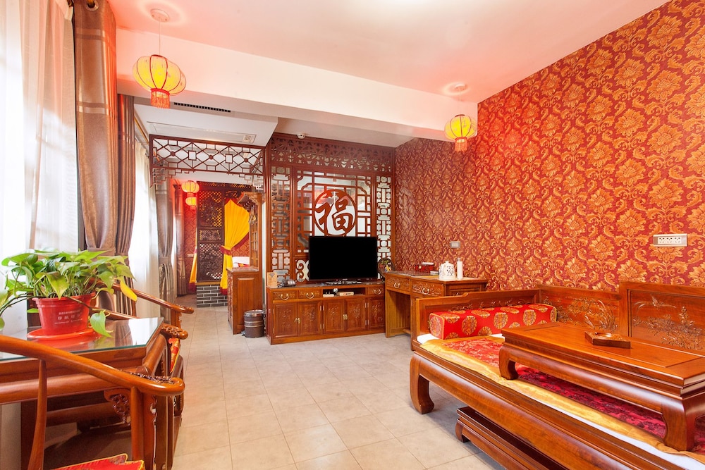 Hanruicheng Inn