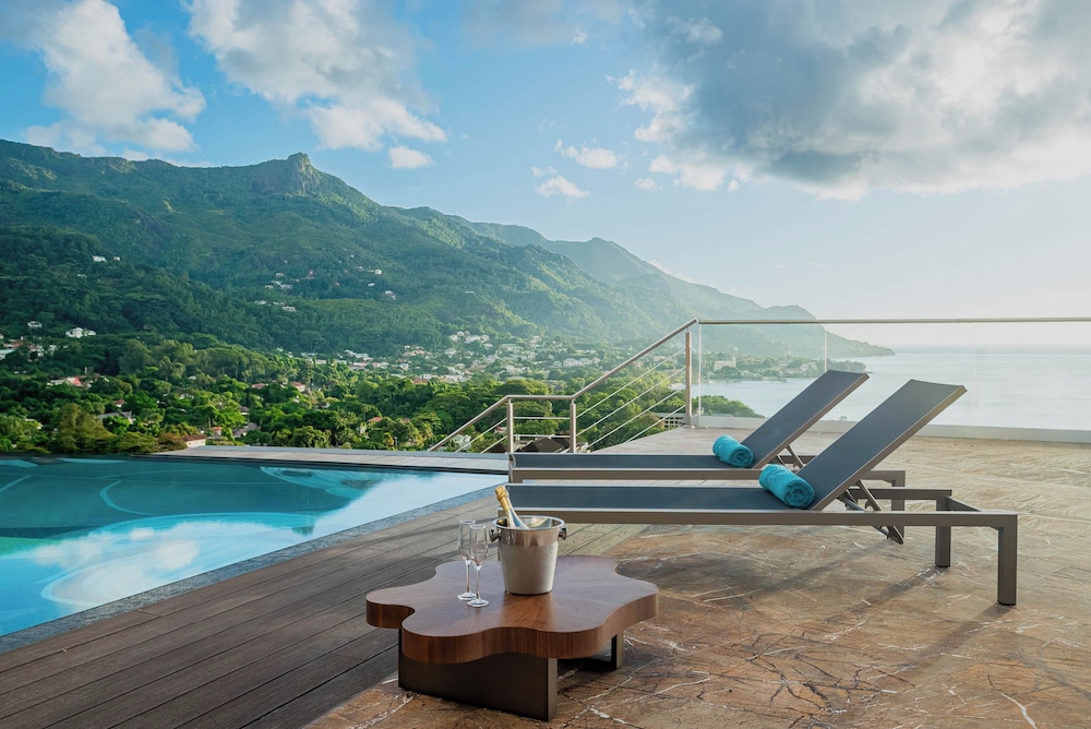 Garden Hill Resort & Spa