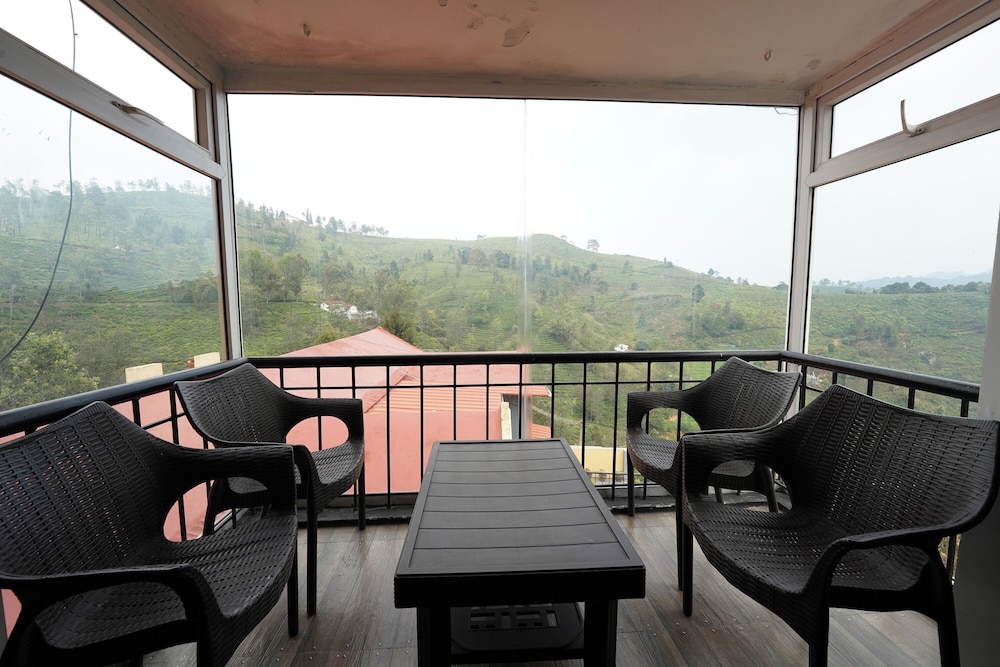 Bison Inn Ooty