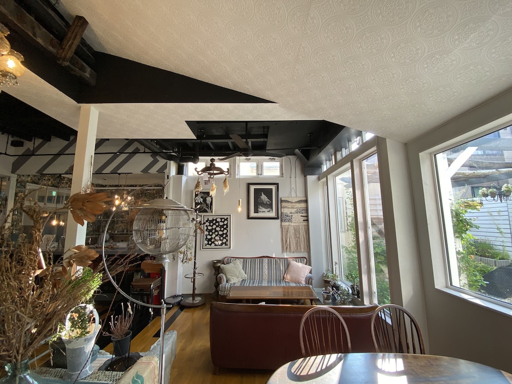 Little Barrel Guest House - Hostel, photo 71