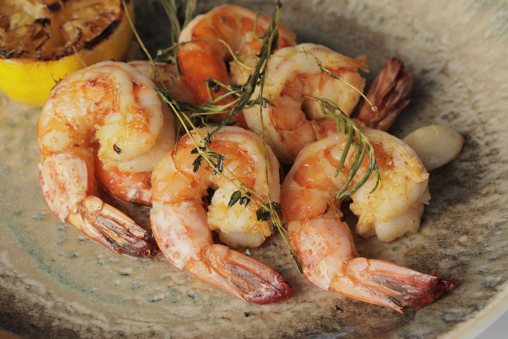 Tria Oteli - Özel Sınıf - Image 22