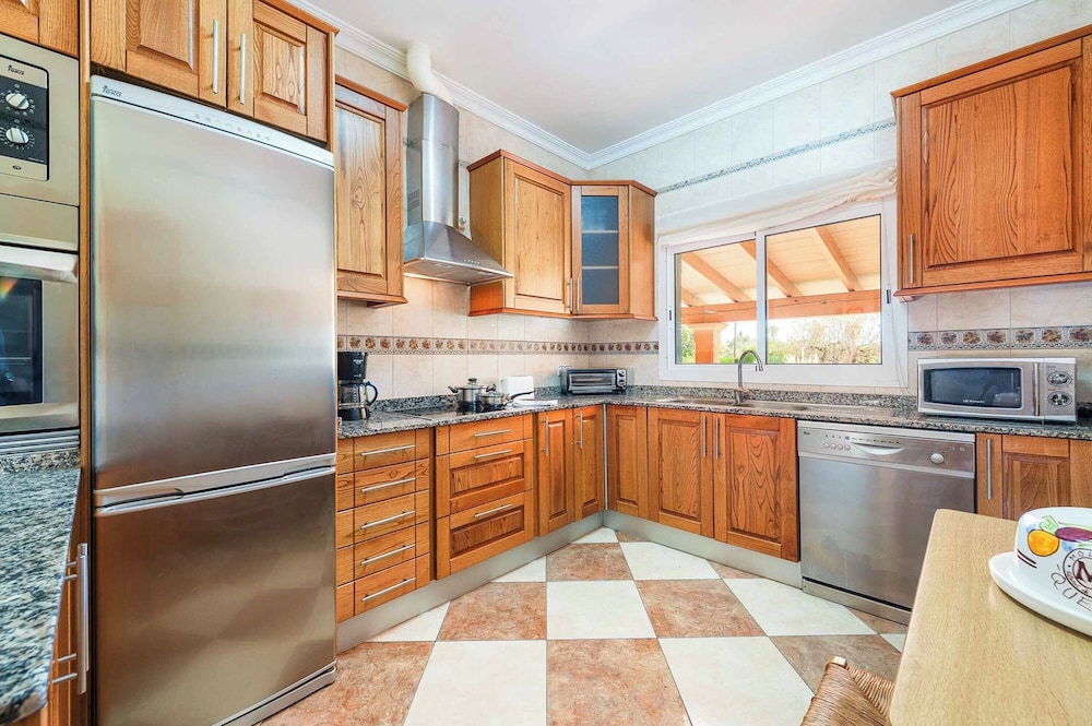 Villa Raquel photo 5