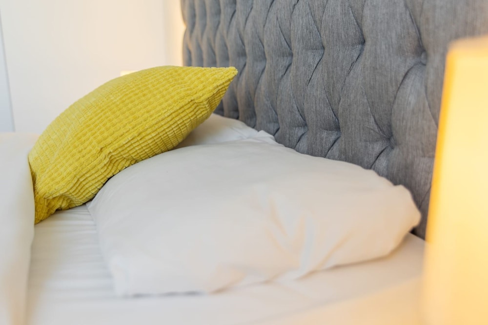 2bed-ground Floor-free Parking