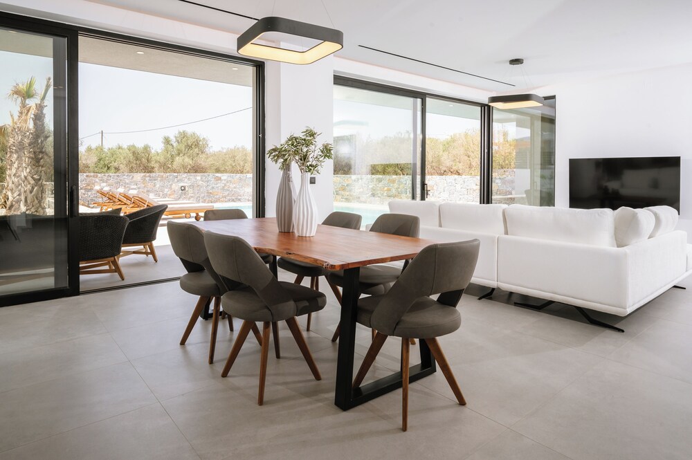 Temma Villas