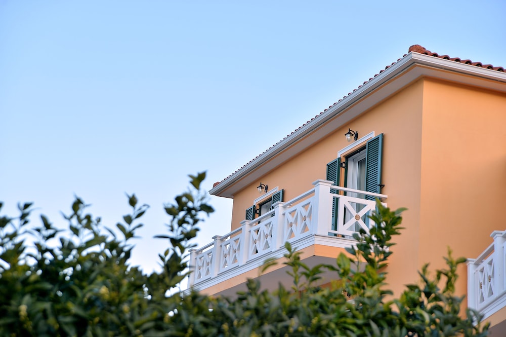 Villa Reverenza