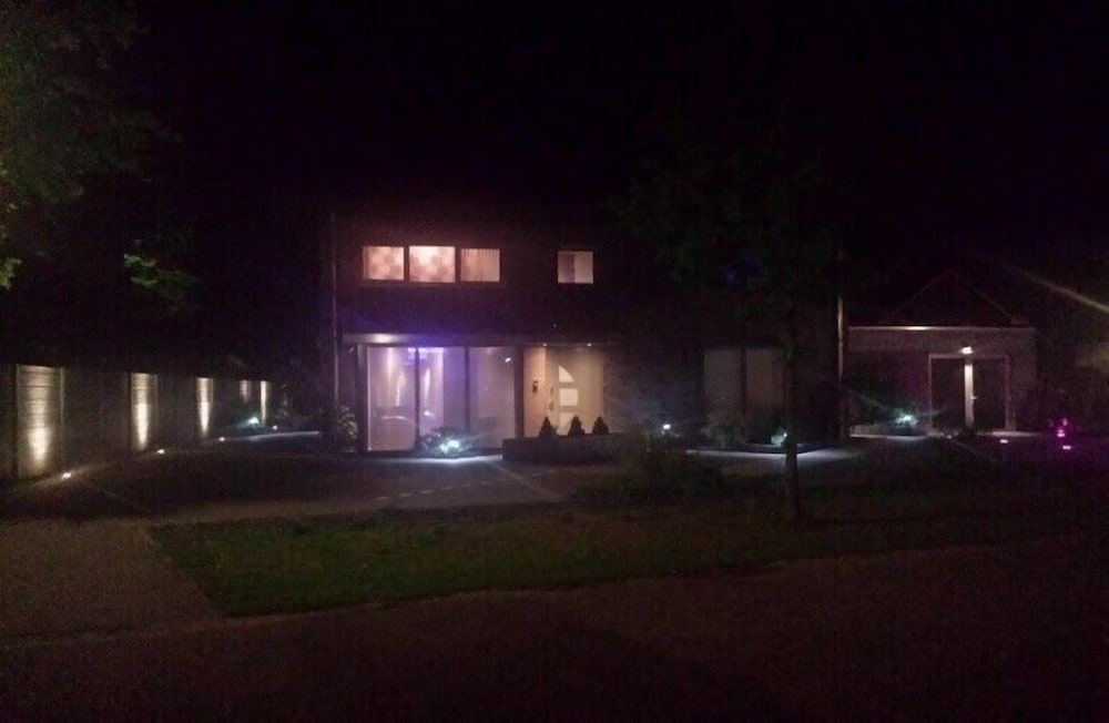 Luxe Gastenverblijf Kamerton