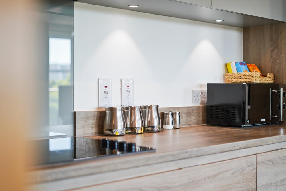 Kennet House Superior Serviced Apartment